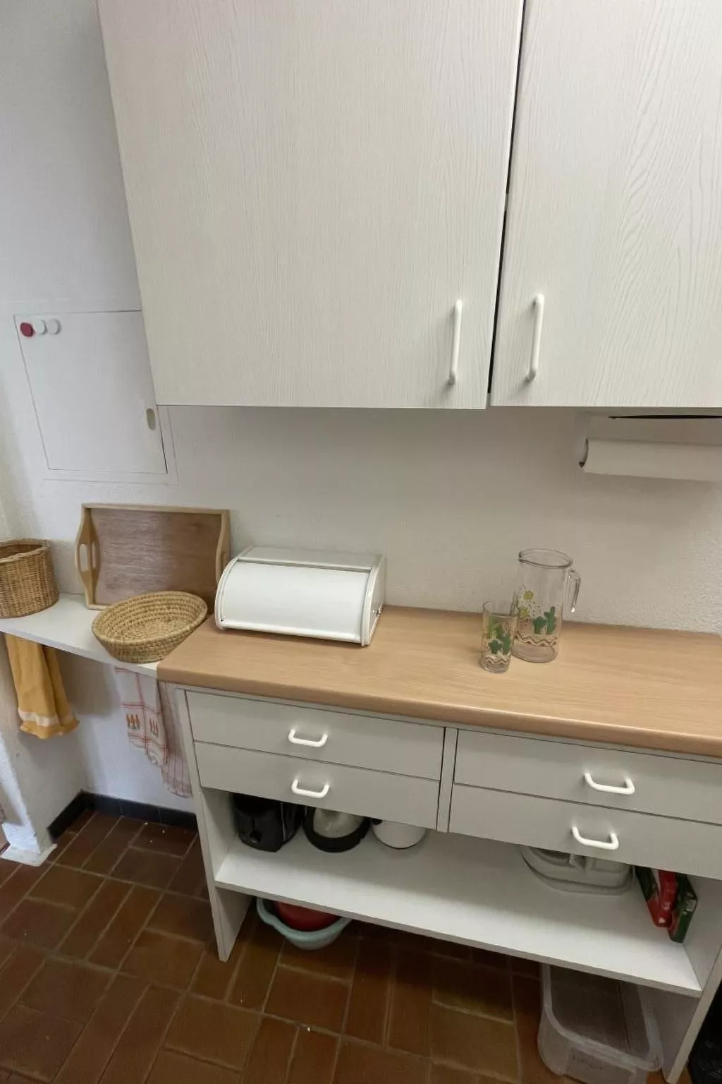 Chesa Islas, Wohnng 11-Binnen