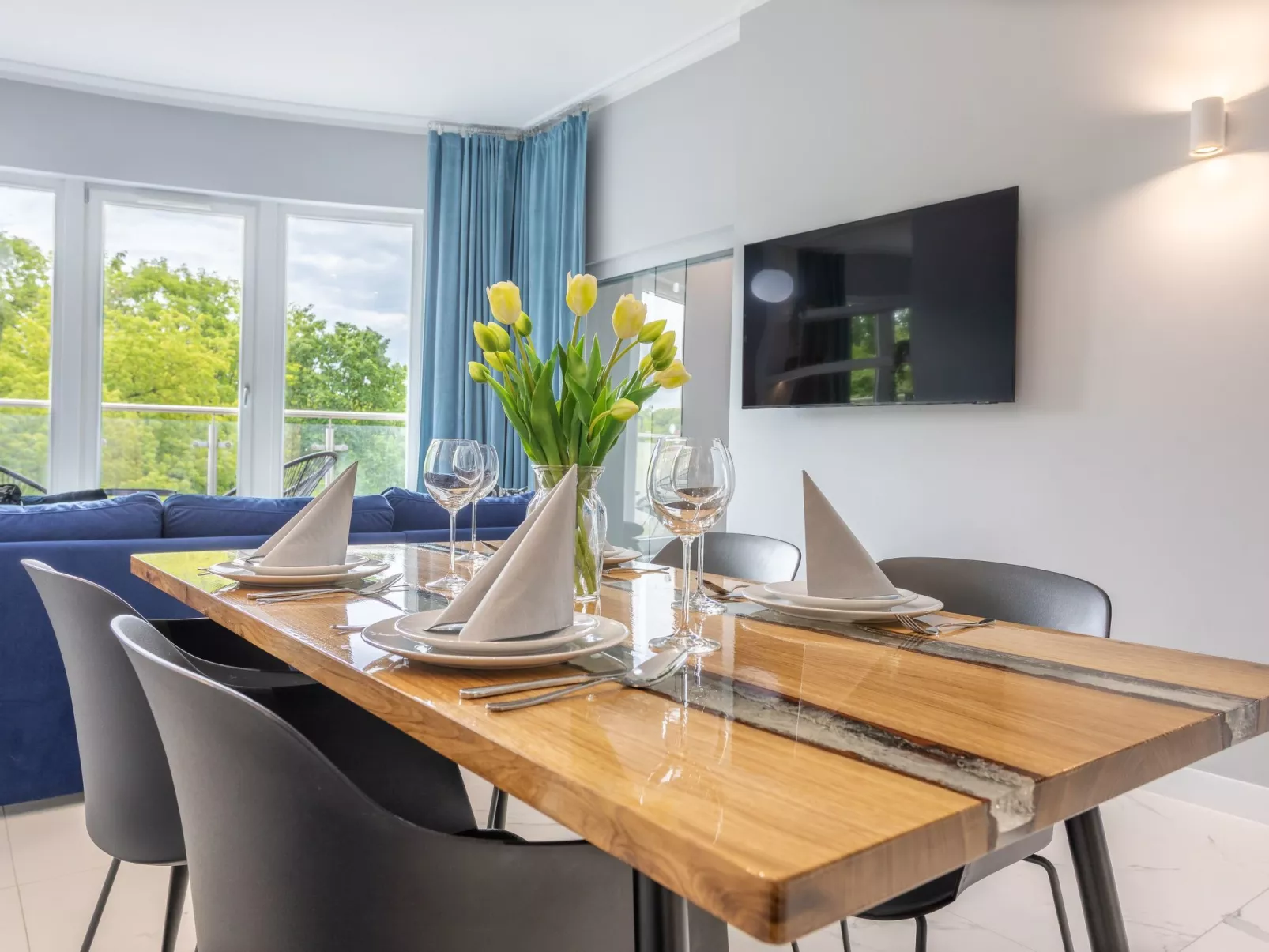 Tower 27 - Ihre Ferienwohnung am Meer-Image-tags.info