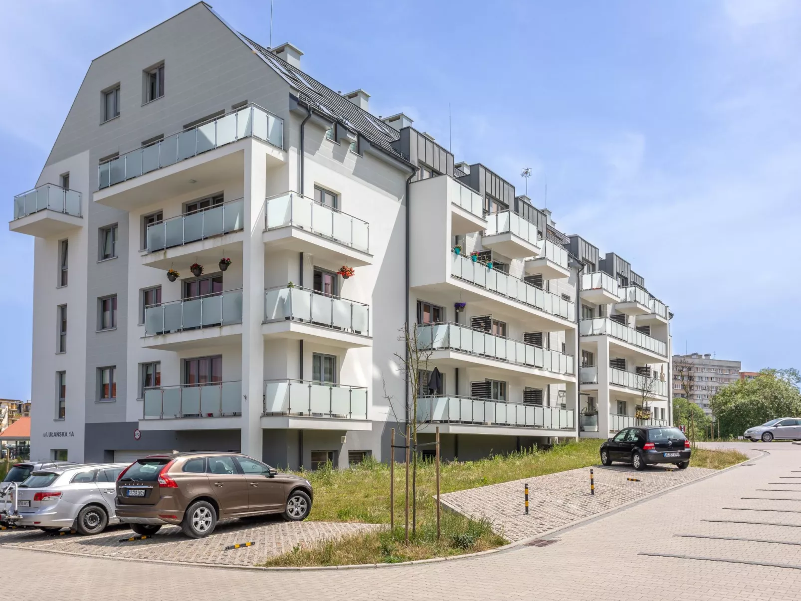 Ostsee-Ferienwohnung Bianco 8 mit Kamin-Image-tags.info