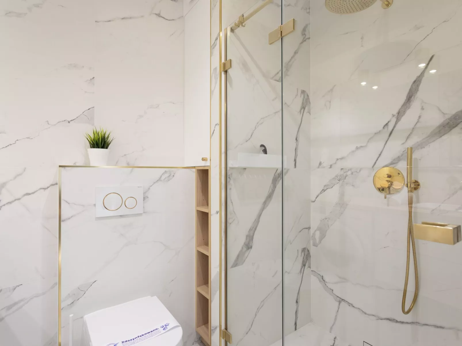 Premium-Ferienwohnung Golden Suite in Swinemünde-Image-tags.info