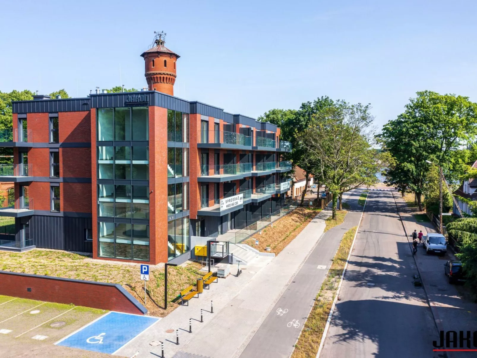 Jachtowa mit Terrasse auf Usedom-Image-tags.info