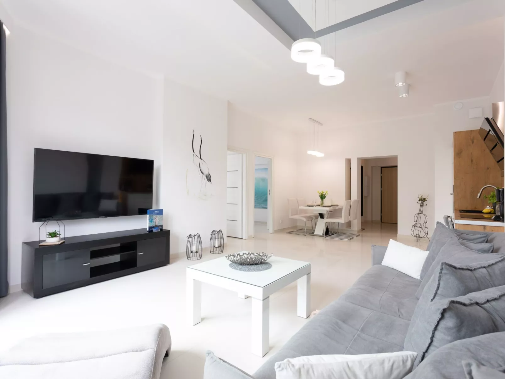 Geräumiges und luxuriöses Appartement Tower 12-Image-tags.info