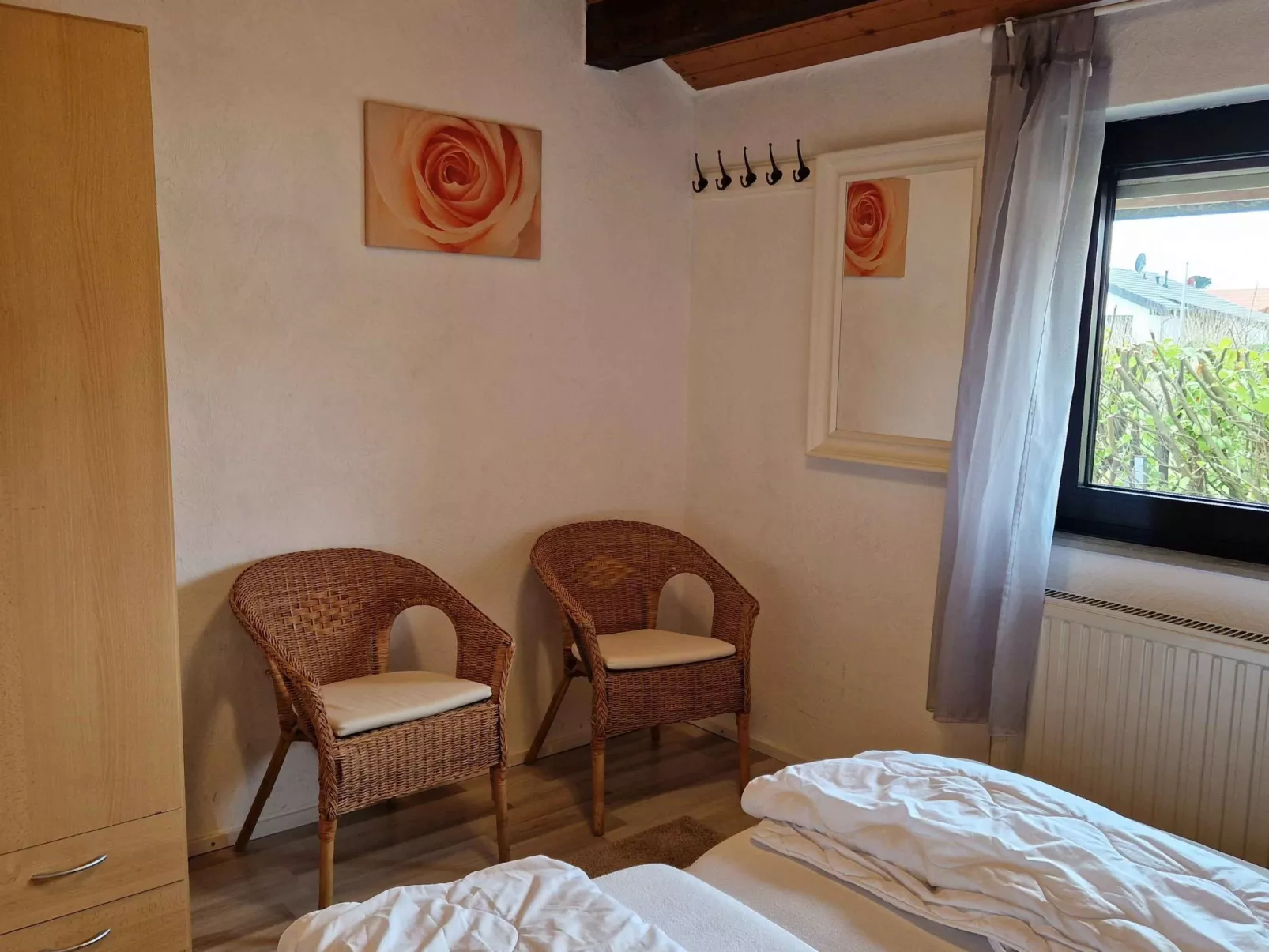 L21 Ferienhaus mit Wintergarten und Holzterrasse-Image-tags.info