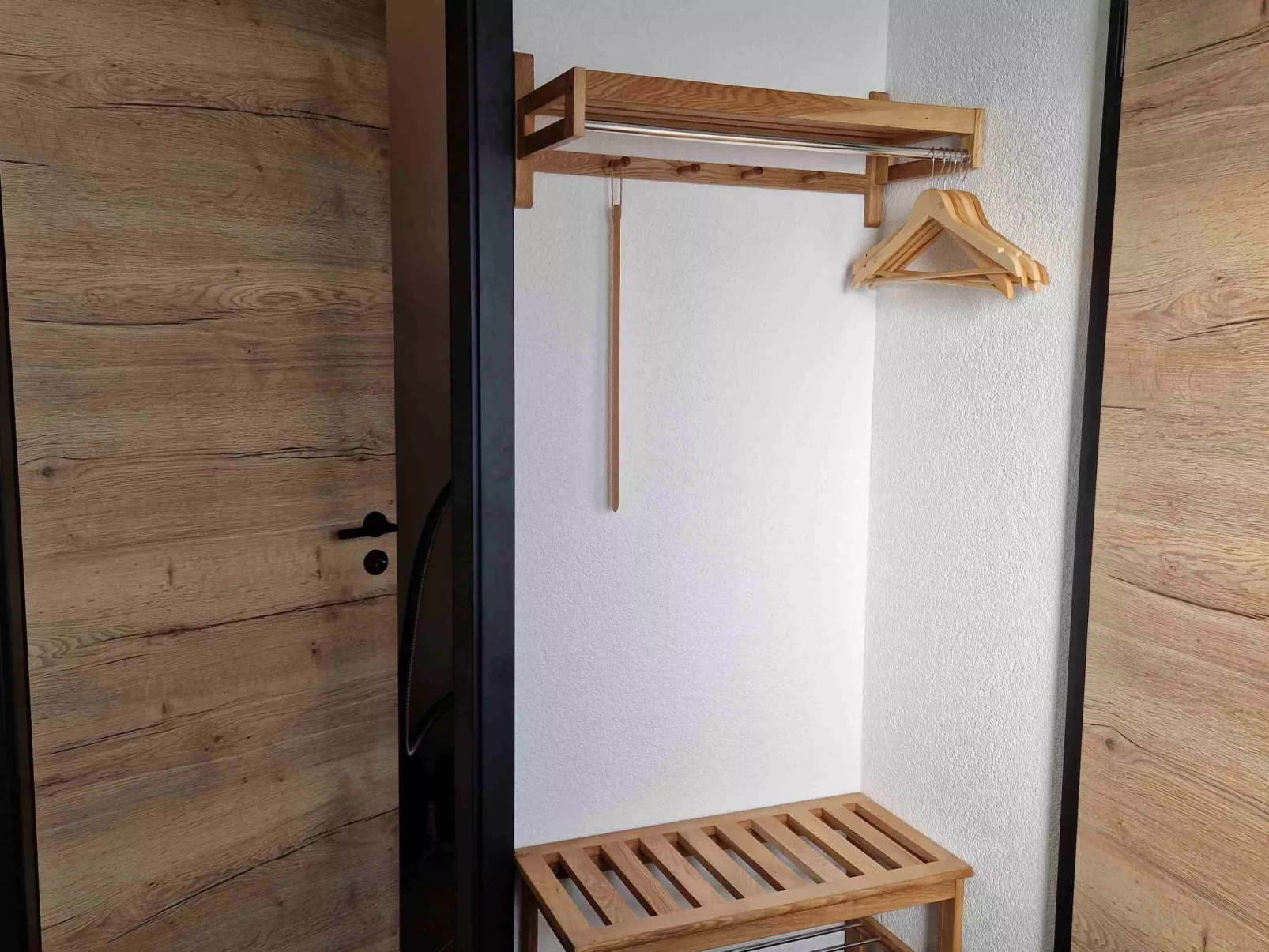 A 17 mit eigenem exklusivem Zugang zum Binnensee-Image-tags.info