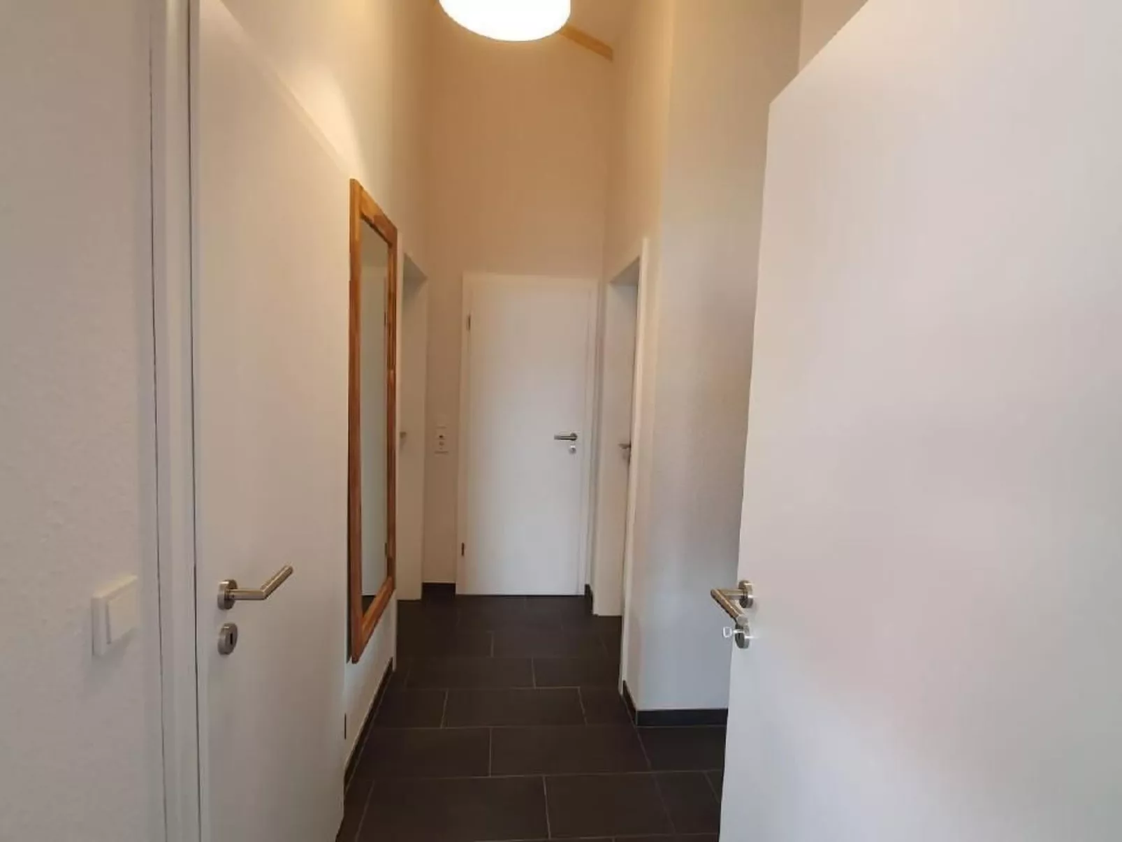 N4 Haus in Nordseenähe mit Terrasse und Garten-Binnen