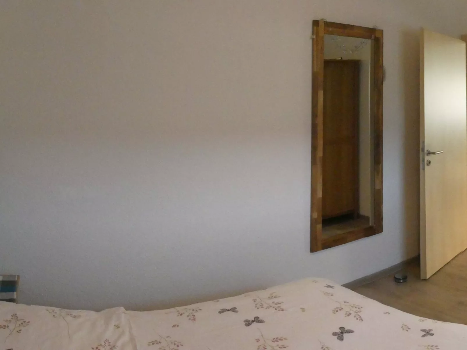 N3 Charmantes eingezäuntes Ferienhaus mit Garten-Binnen