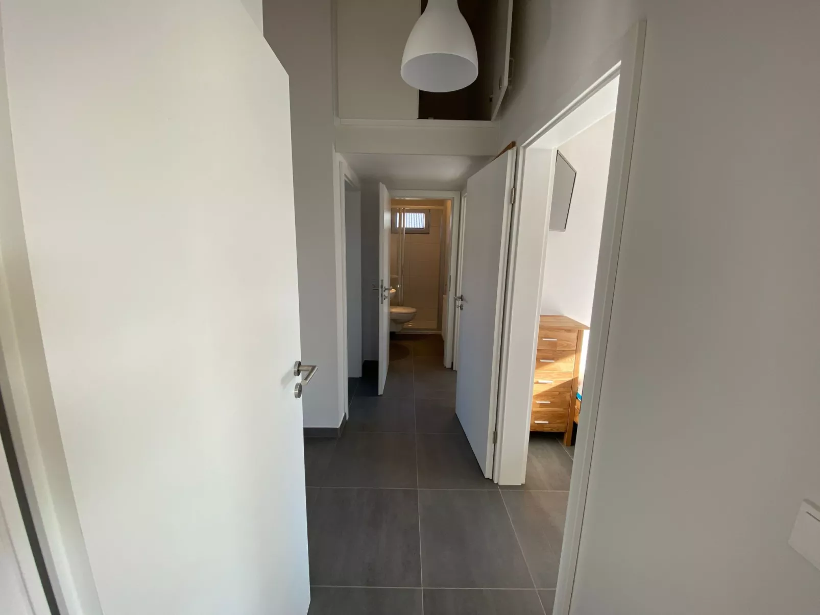 N11 Ferienhaus mit Garten in Eckwarderhörne-Binnen