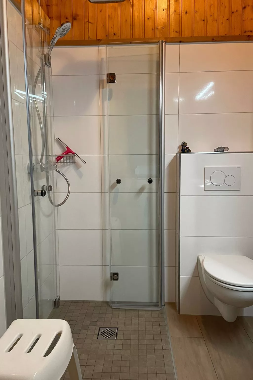 Eul Ferienhaus F5-Binnen