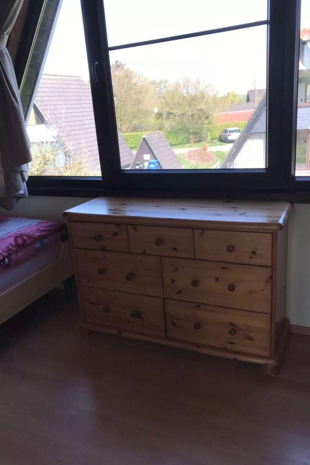 In Fedderwardersiel mit Terrasse-Image-tags.info