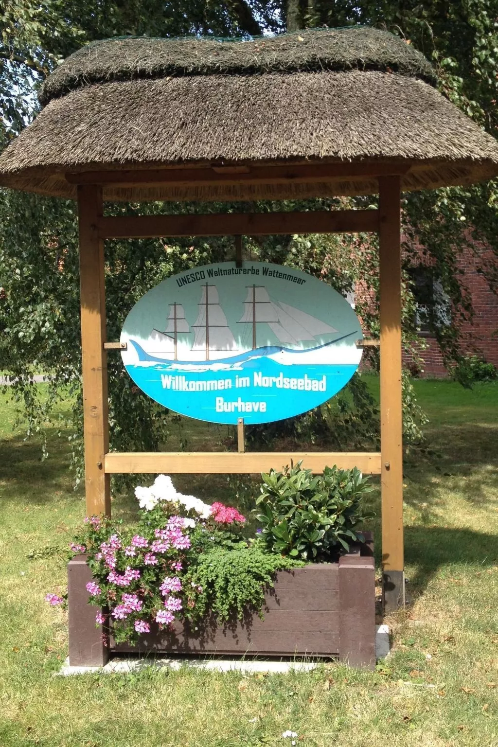 Nordsee Sternchen-Buiten