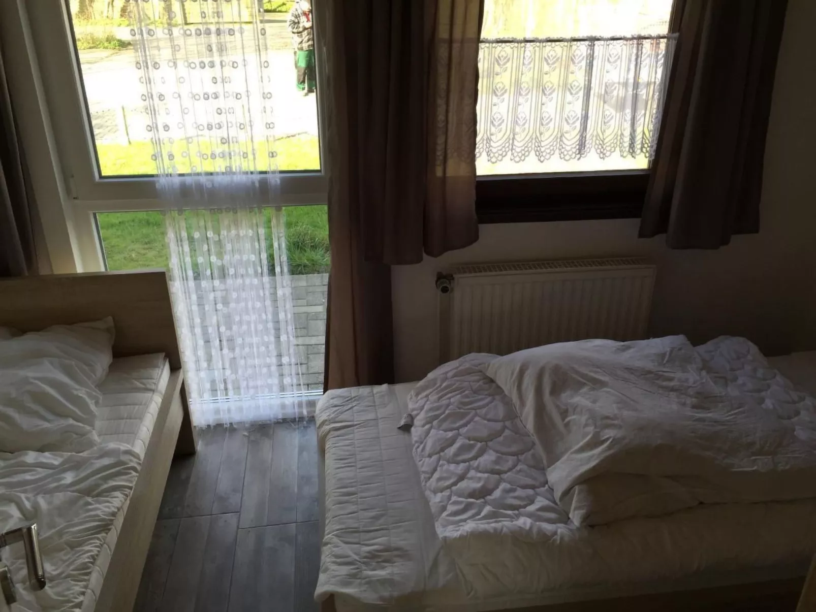 D15 Holzhaus im Feriendorf Eckwarderhörne-Image-tags.info