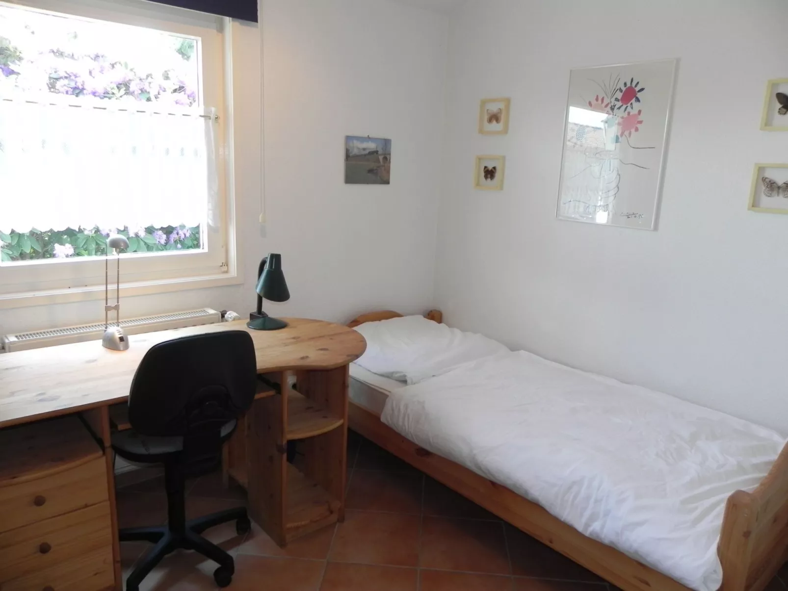 Direkt am Binnensee mit eigenem Steg-Image-tags.info