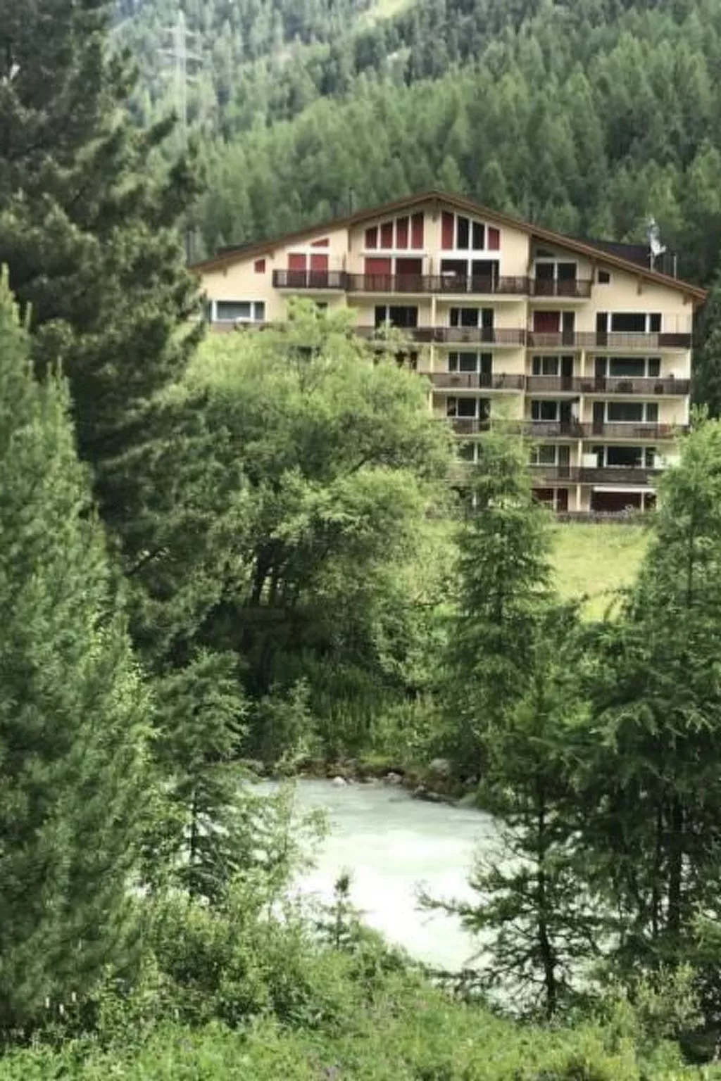 Chesa Romana-Image-tags.info