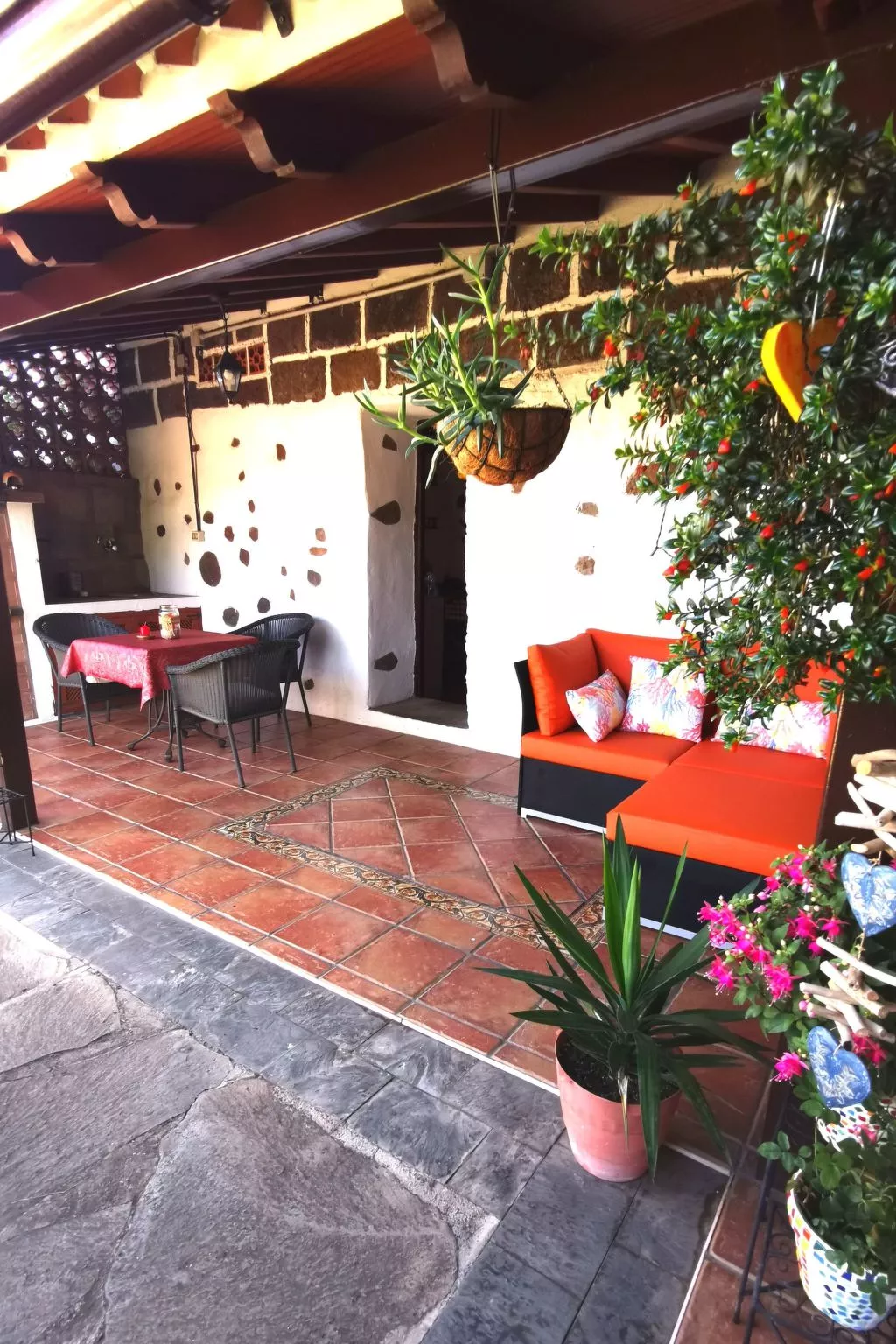 Renovierte Finca Paradies mit privatem Pool-Image-tags.info