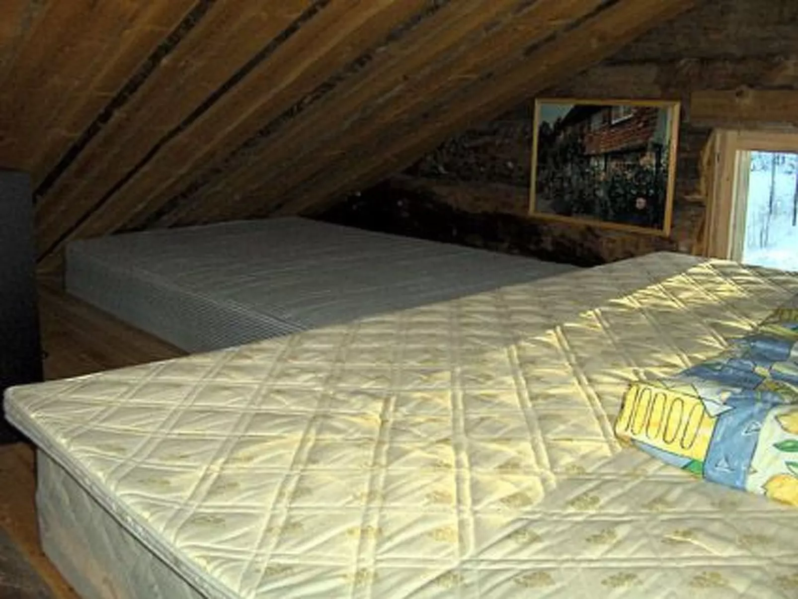 In Kemijärvi, Vuostimo Dorf-Image-tags.info