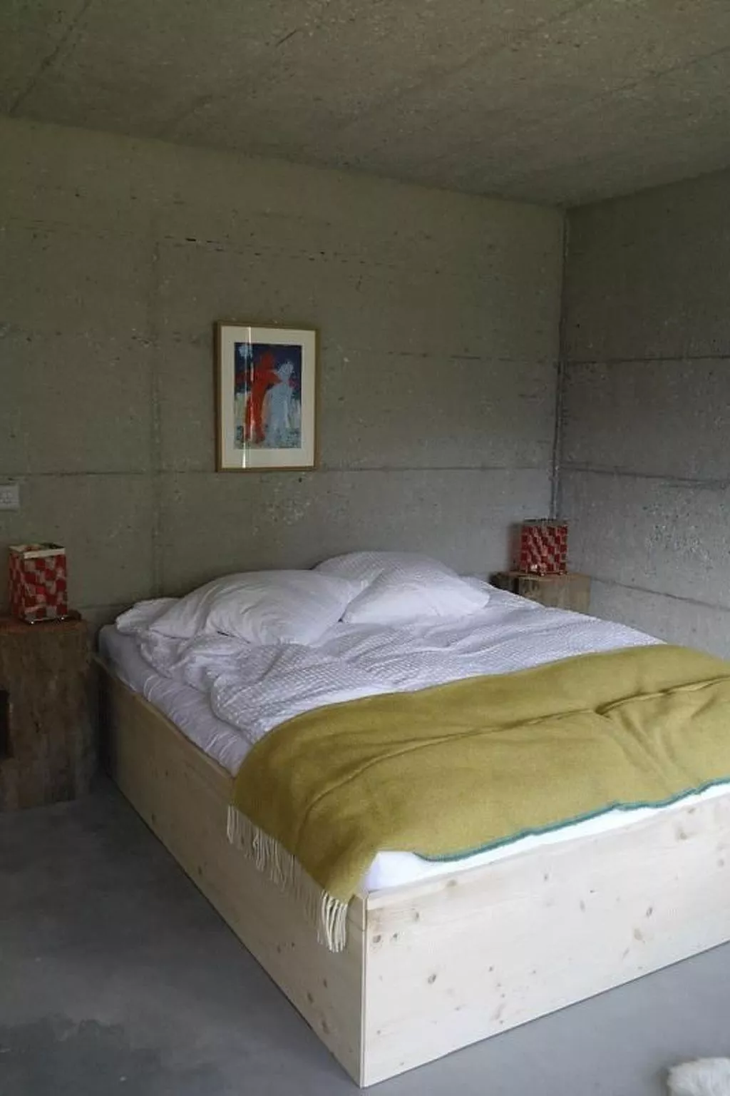 Mayen an Joseph-Binnen