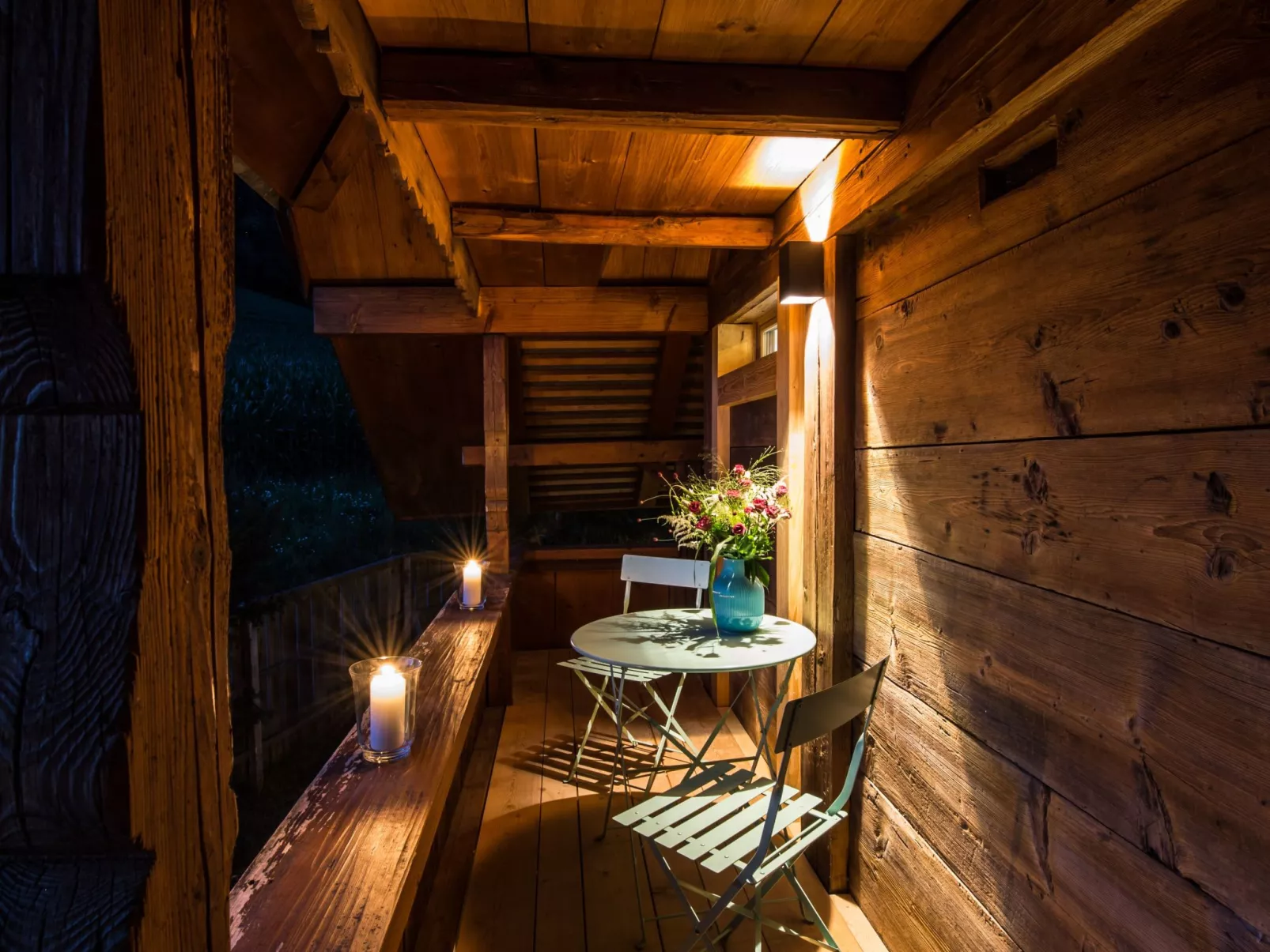 Spycher-Lodge-Buiten