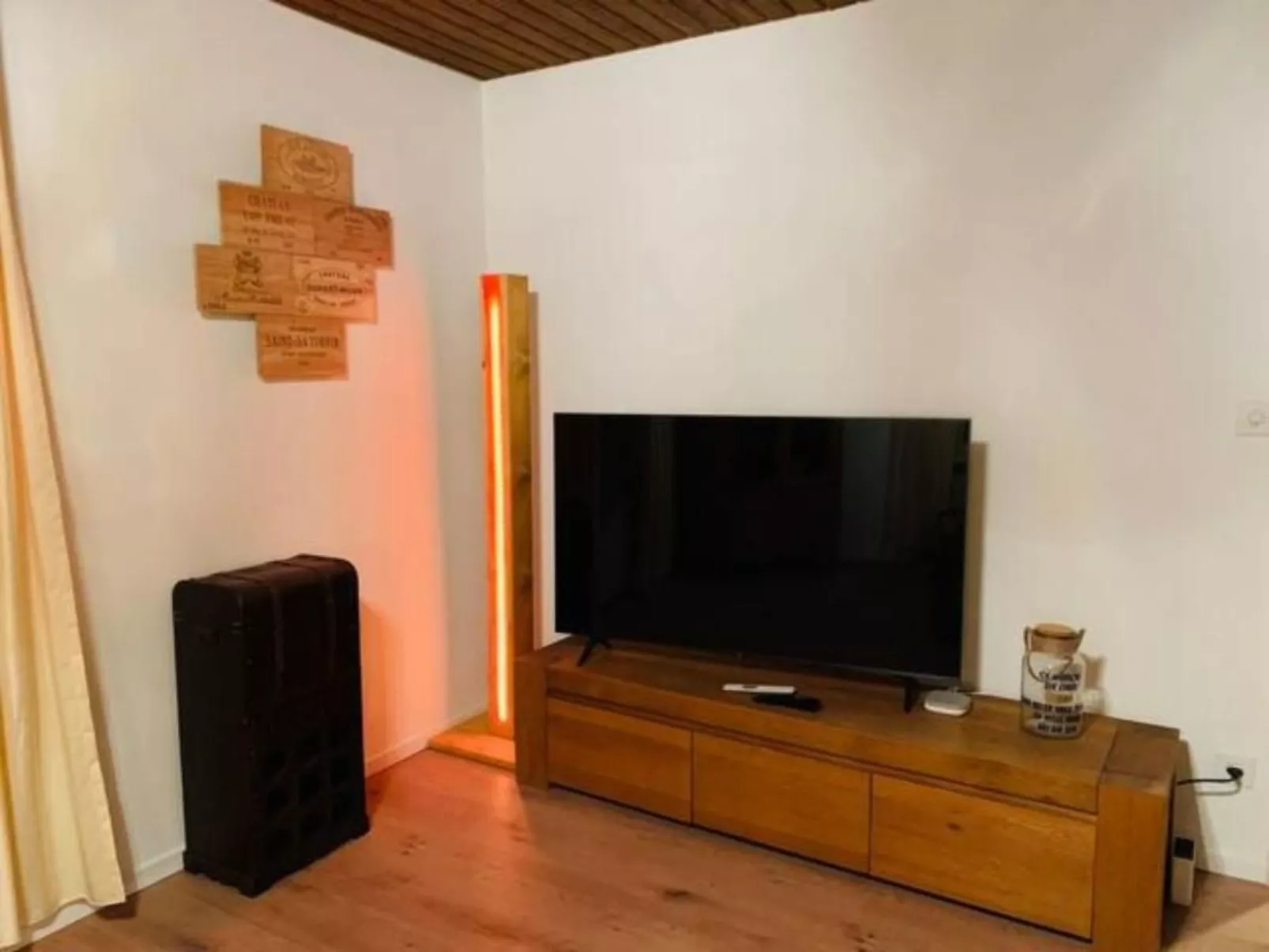 Casa Restelli 2. OG-Binnen