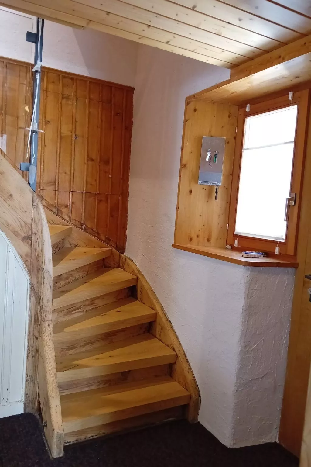 Sunnähöggli-Binnen