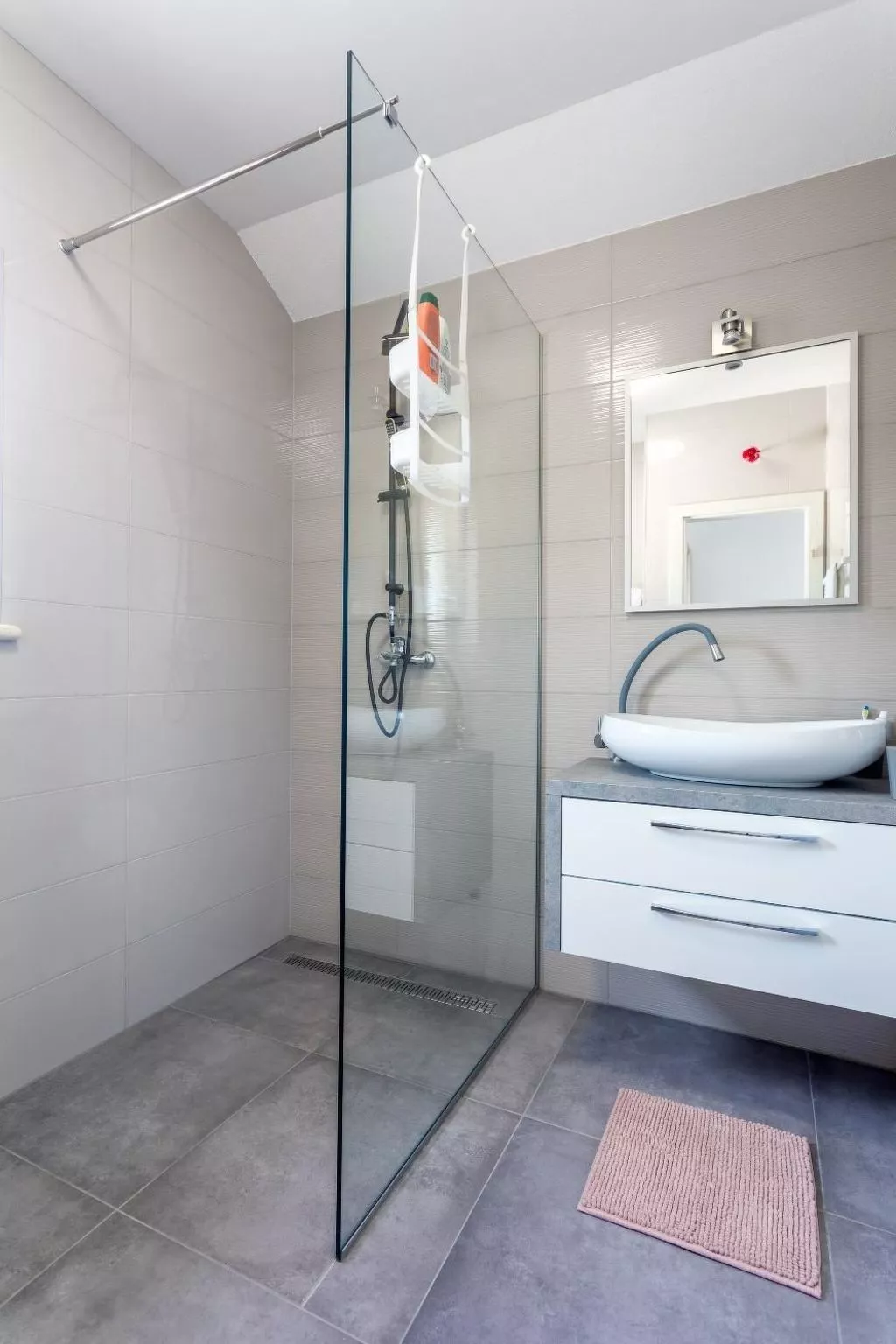 Villa Santa Lucia auf der Insel Brač-Binnen