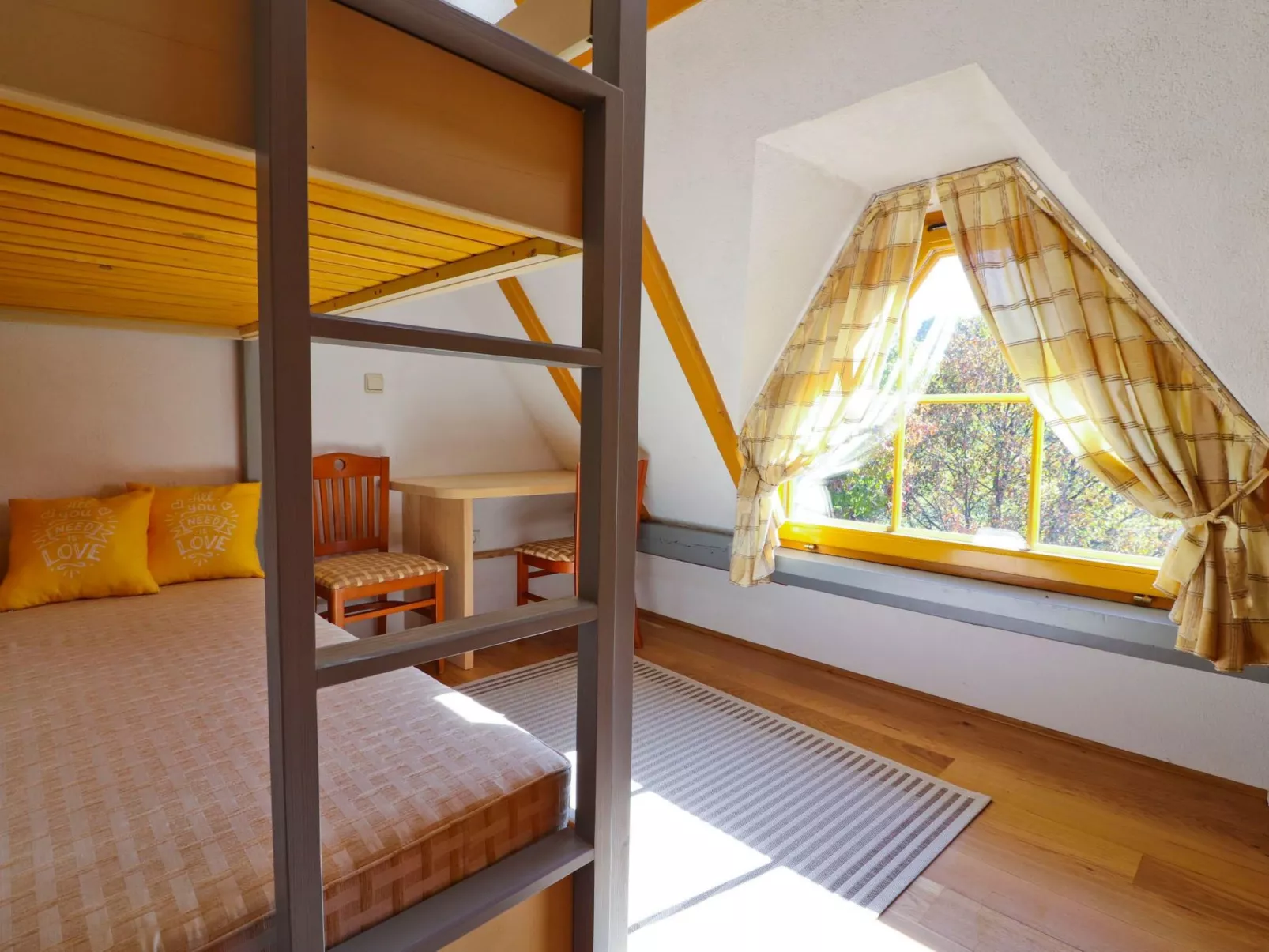 Ferienvilla "Ferienhaus Grga"-Binnen