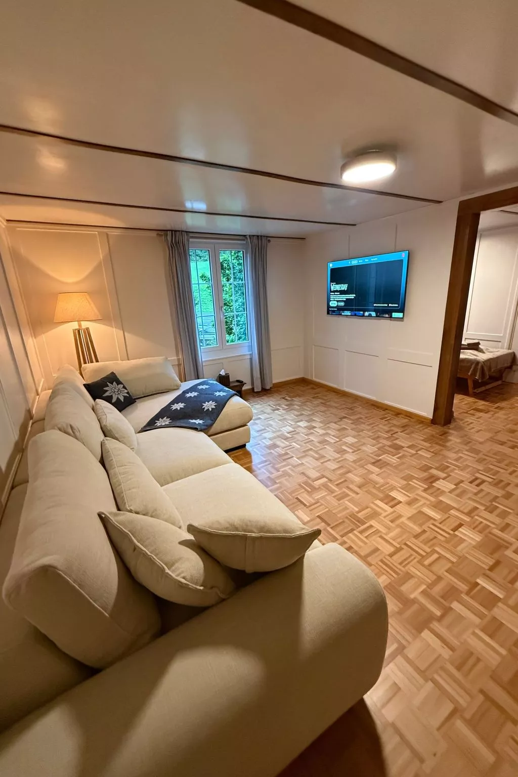 Historisches Anwesen - zeitloser Charme und moderner Luxus-Binnen