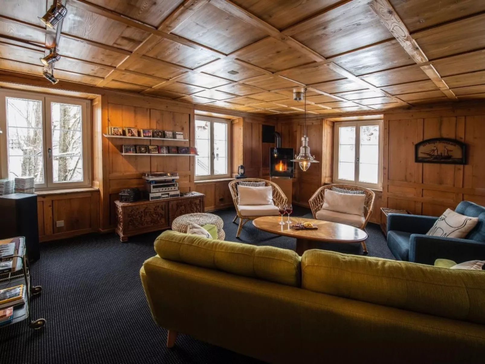 Dein Erlebnis-Binnen