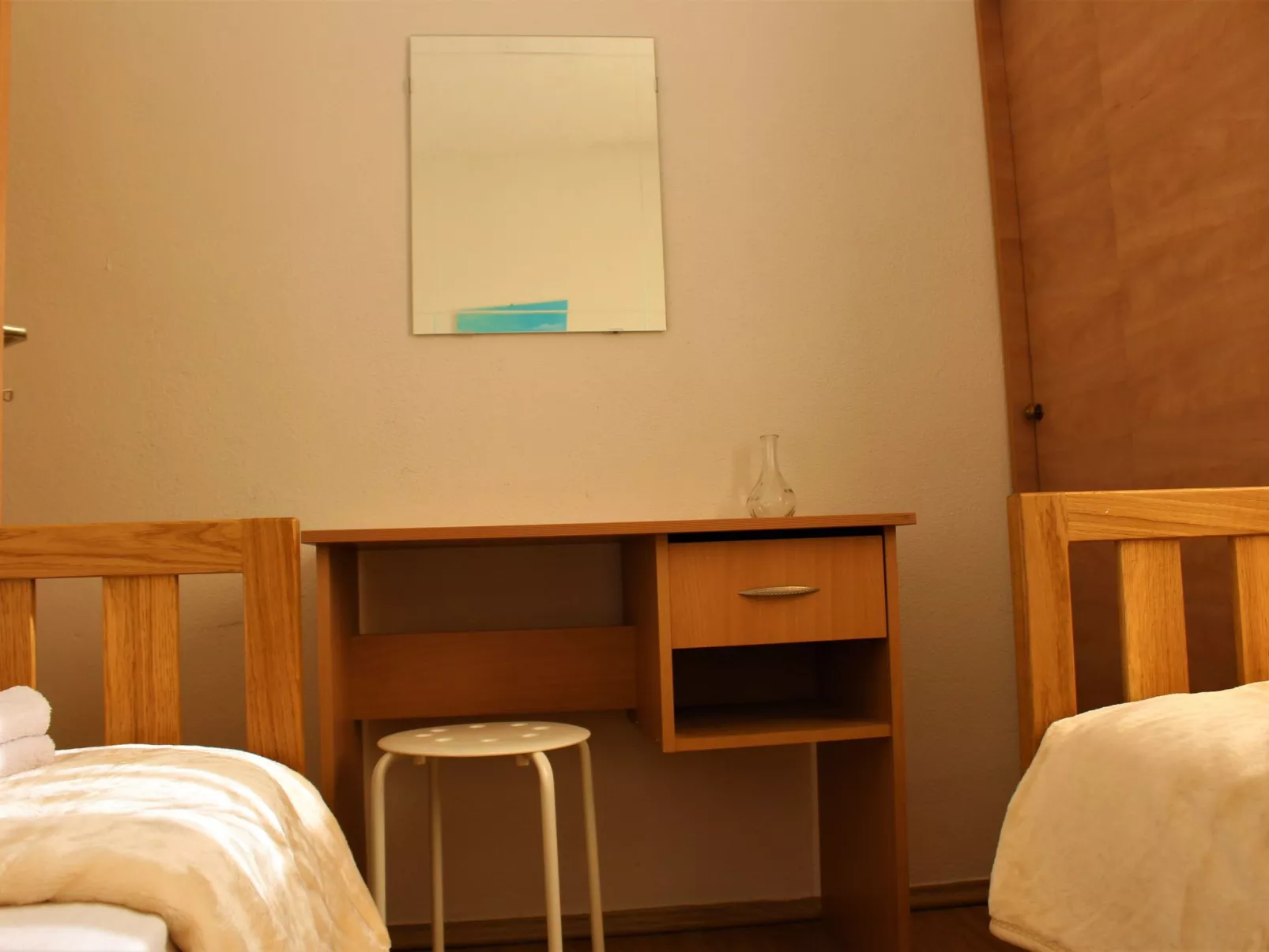 Mit privatem Pool-Binnen