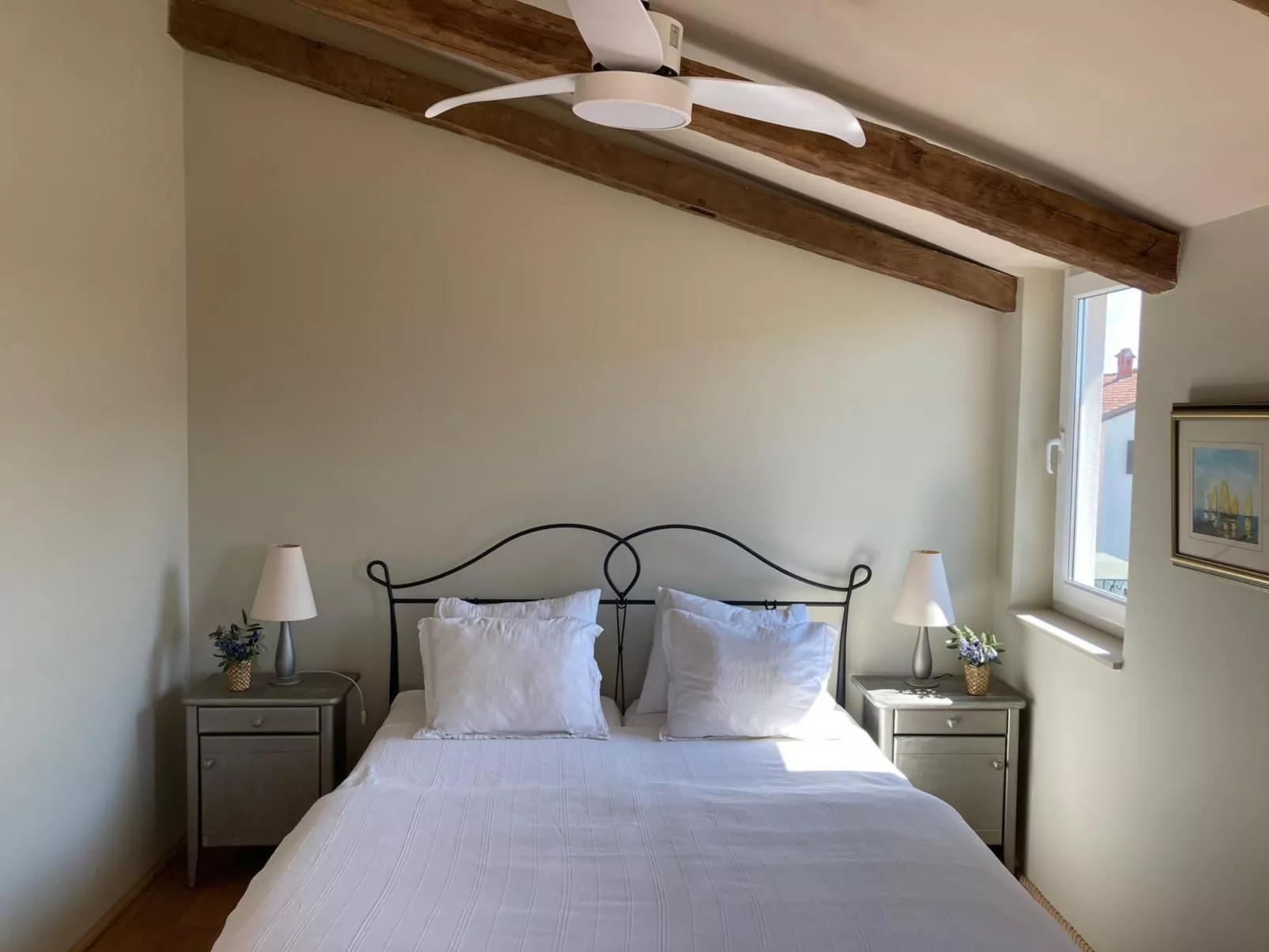 Dachgeschoss-Apartment Andemi in Istrien-Image-tags.info