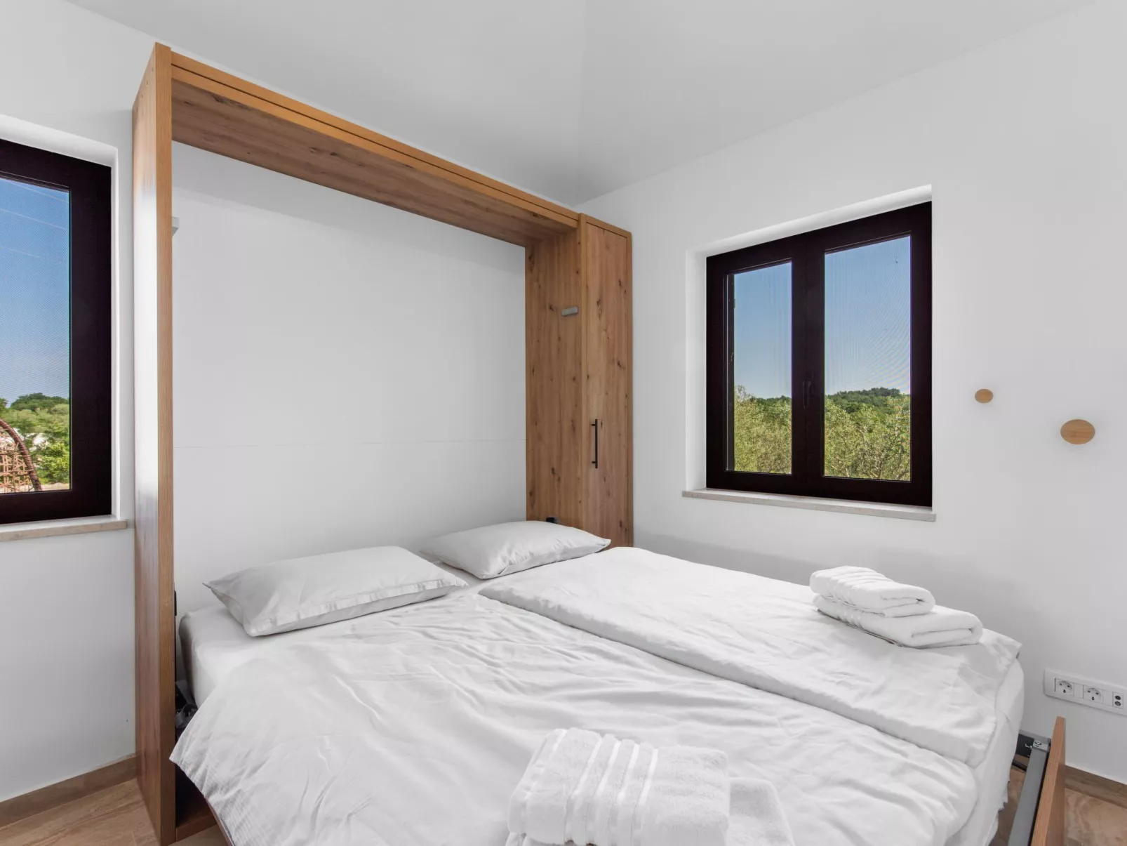 Villa Casa Claudia-Binnen