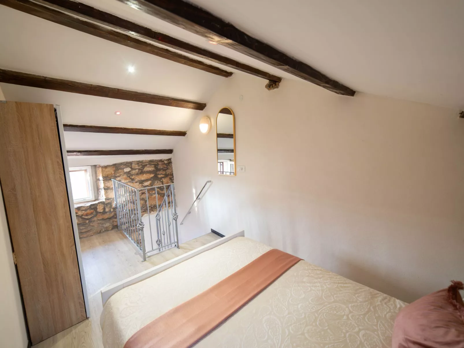 'Frane' mit eigenem Pool-Binnen