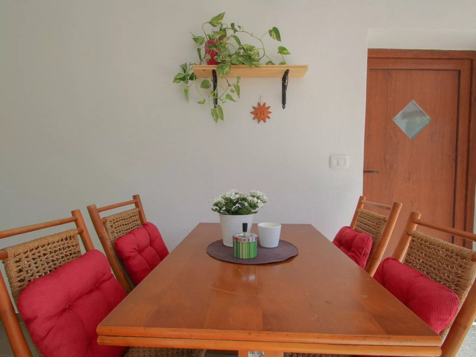 Wohnung "Lana" mit Terrasse-Image-tags.info