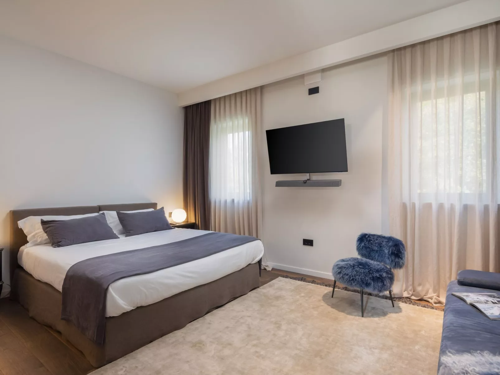 Villa Cypress Hill bei Poreč-Binnen