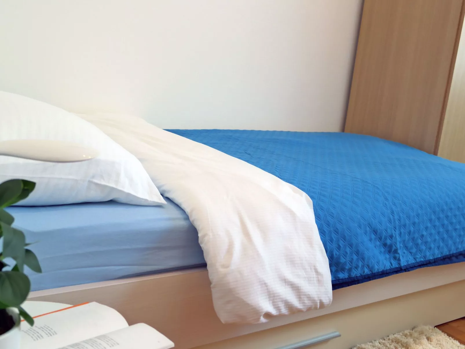 Appartement "Appartement Sarah" mit Balkon-Binnen