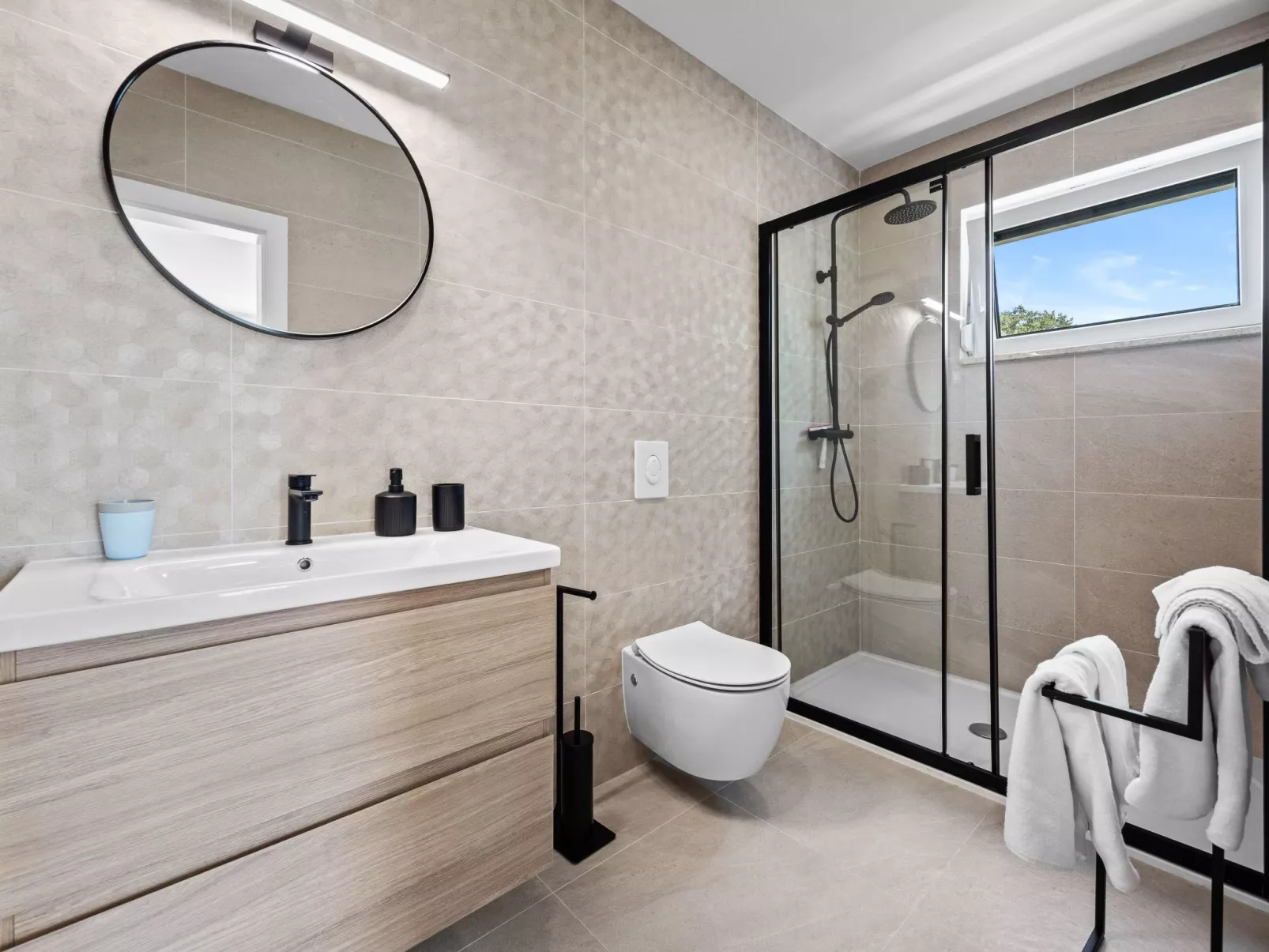 Villa Zanetta-Binnen