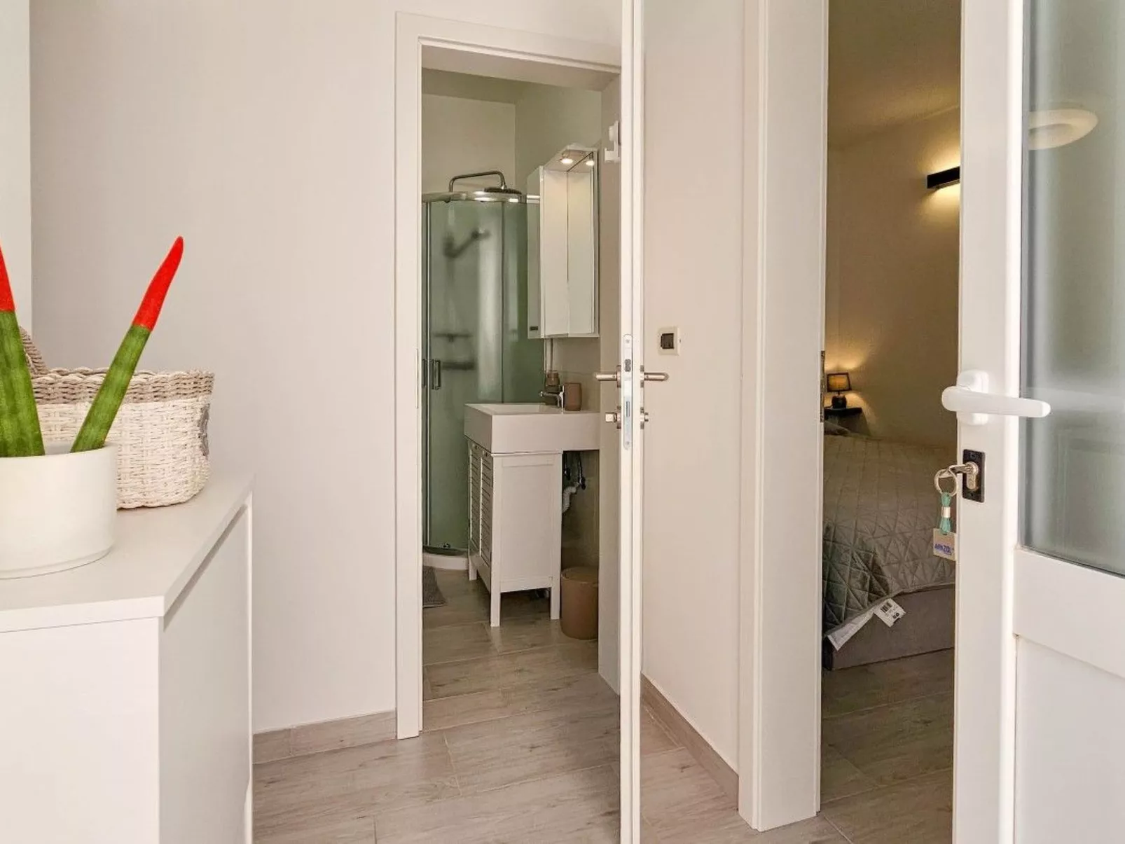 Wohnung im Zentrum der Altstadt-Image-tags.info