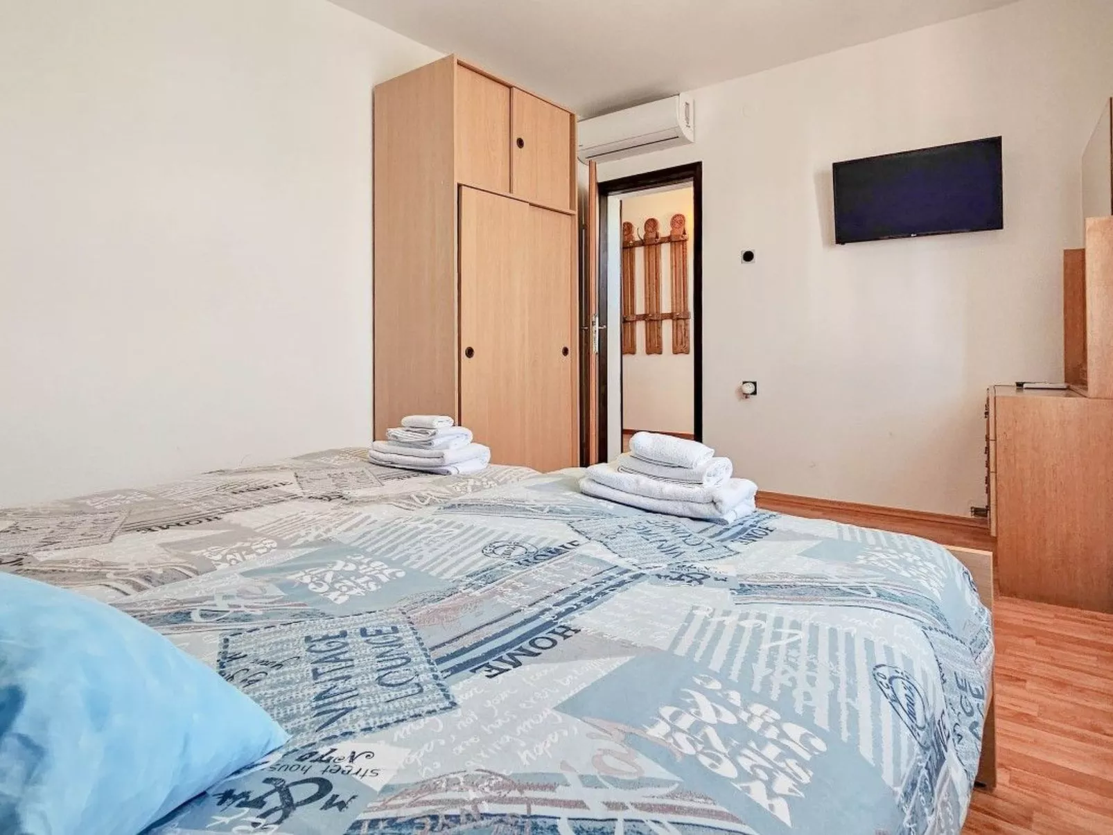 Wohnung für bis zu 6 Personen mit Schwimmbad-Image-tags.info