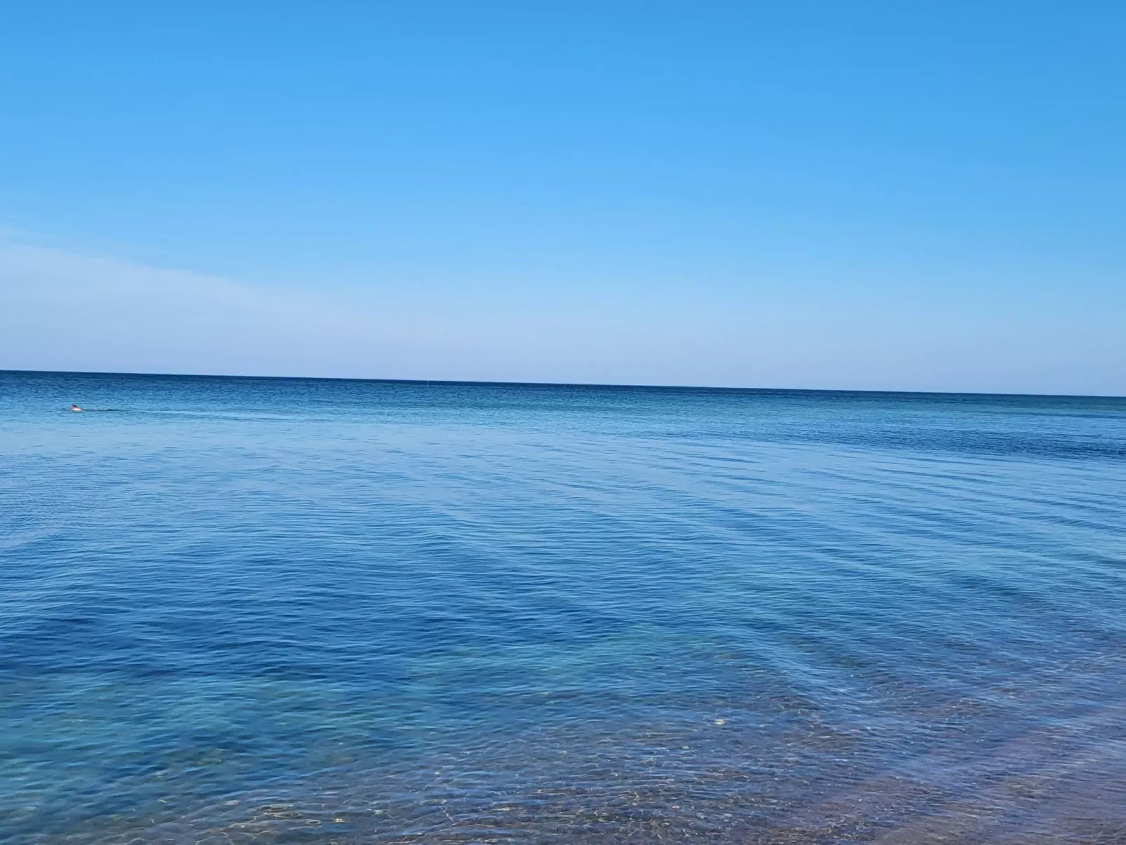 Sunny Baltic 2-Buiten