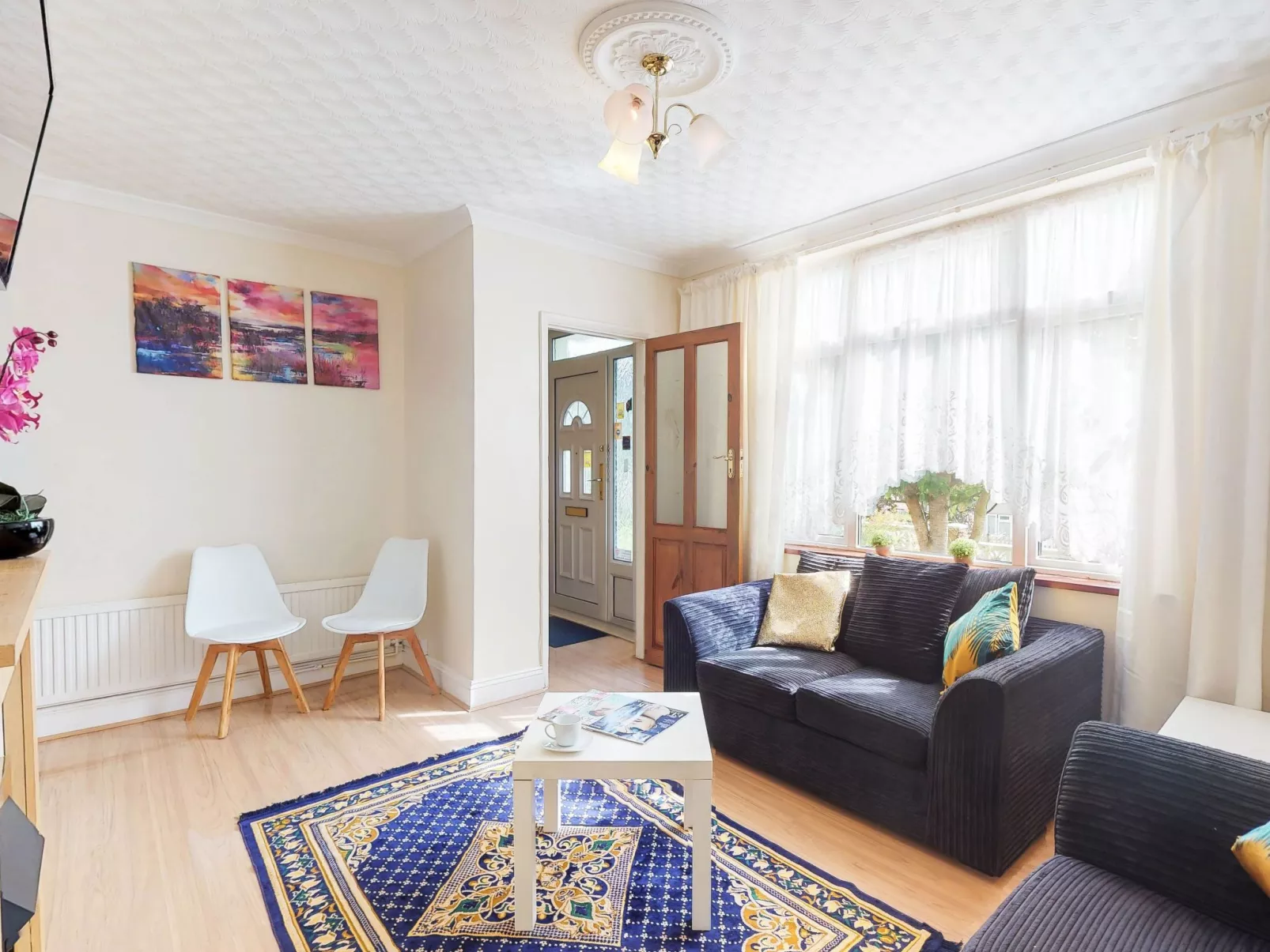 Schönes Haus in Orpington-Binnen