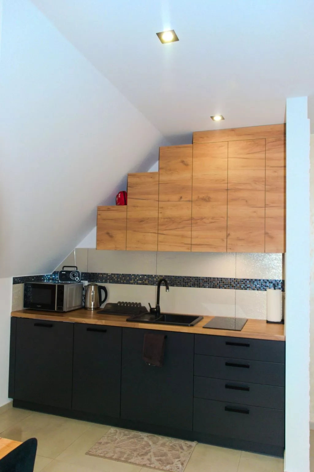 Wohnung pod Brzyzkiem-Binnen