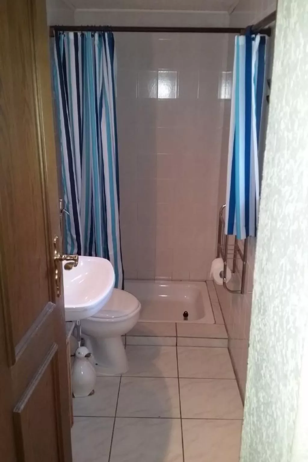 Appartement mit Garten, Grill und Terrasse-Image-tags.info