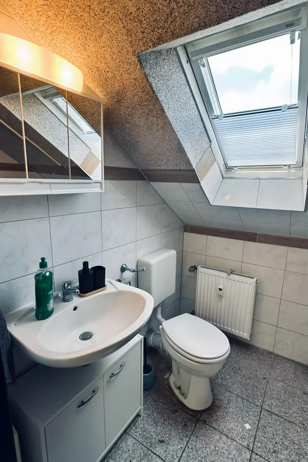 Apartment OchtrUP I-Binnen