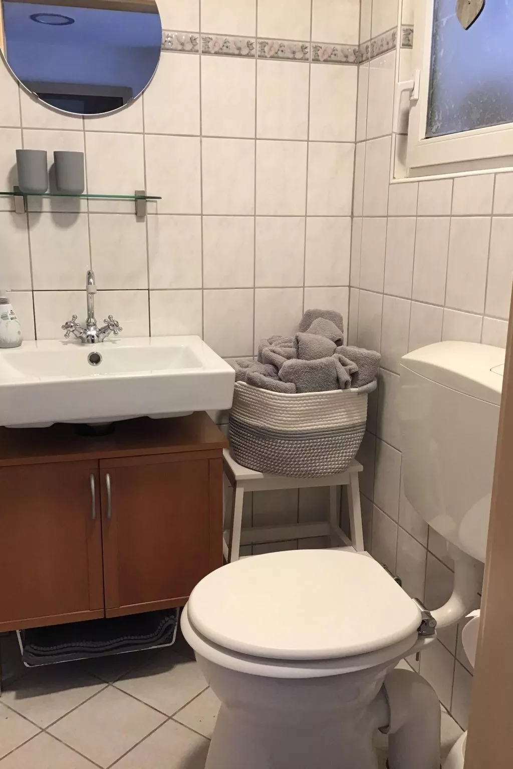 Auf der Sonnenseite-Binnen