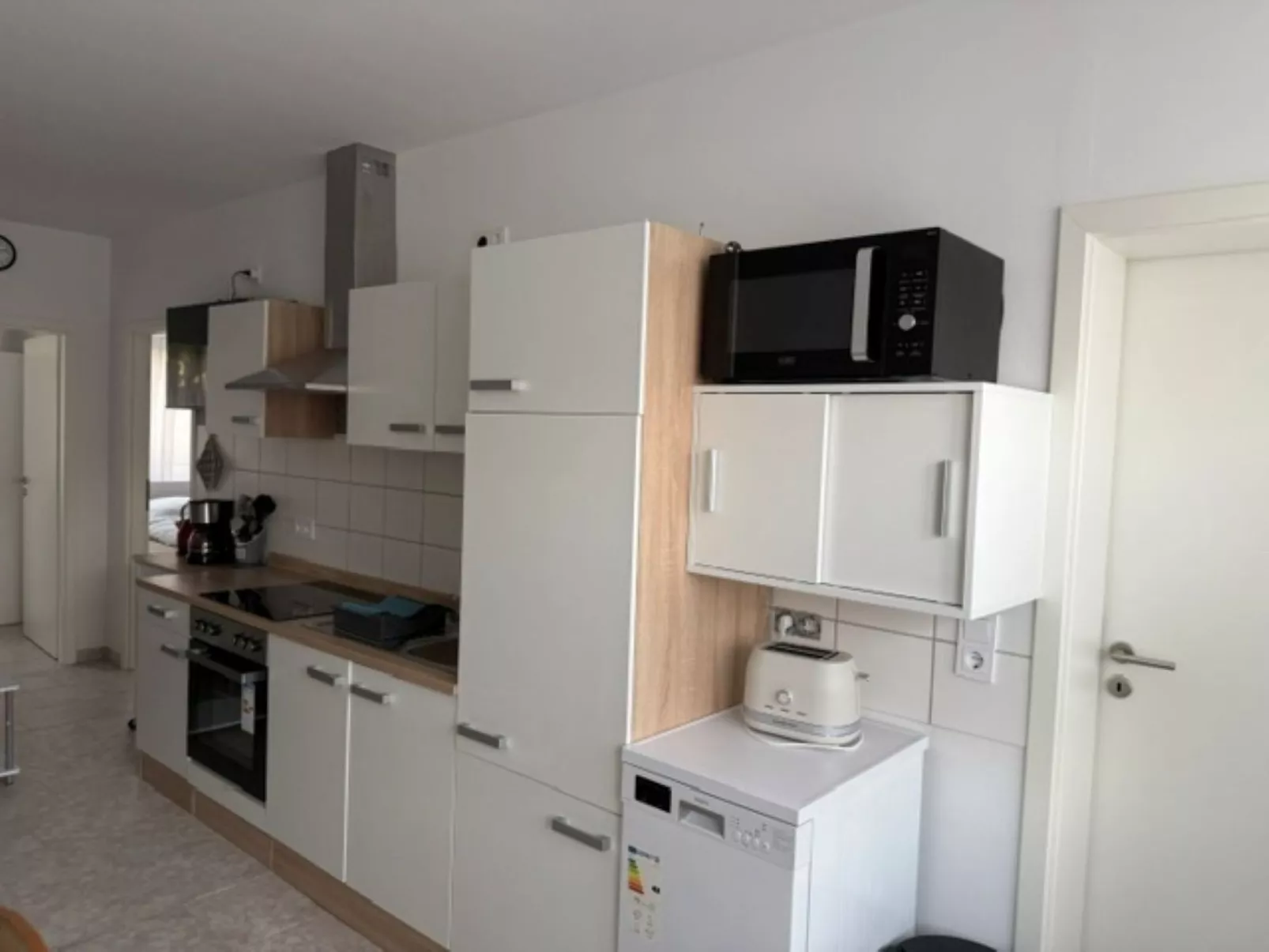 Panorama 180°-Binnen