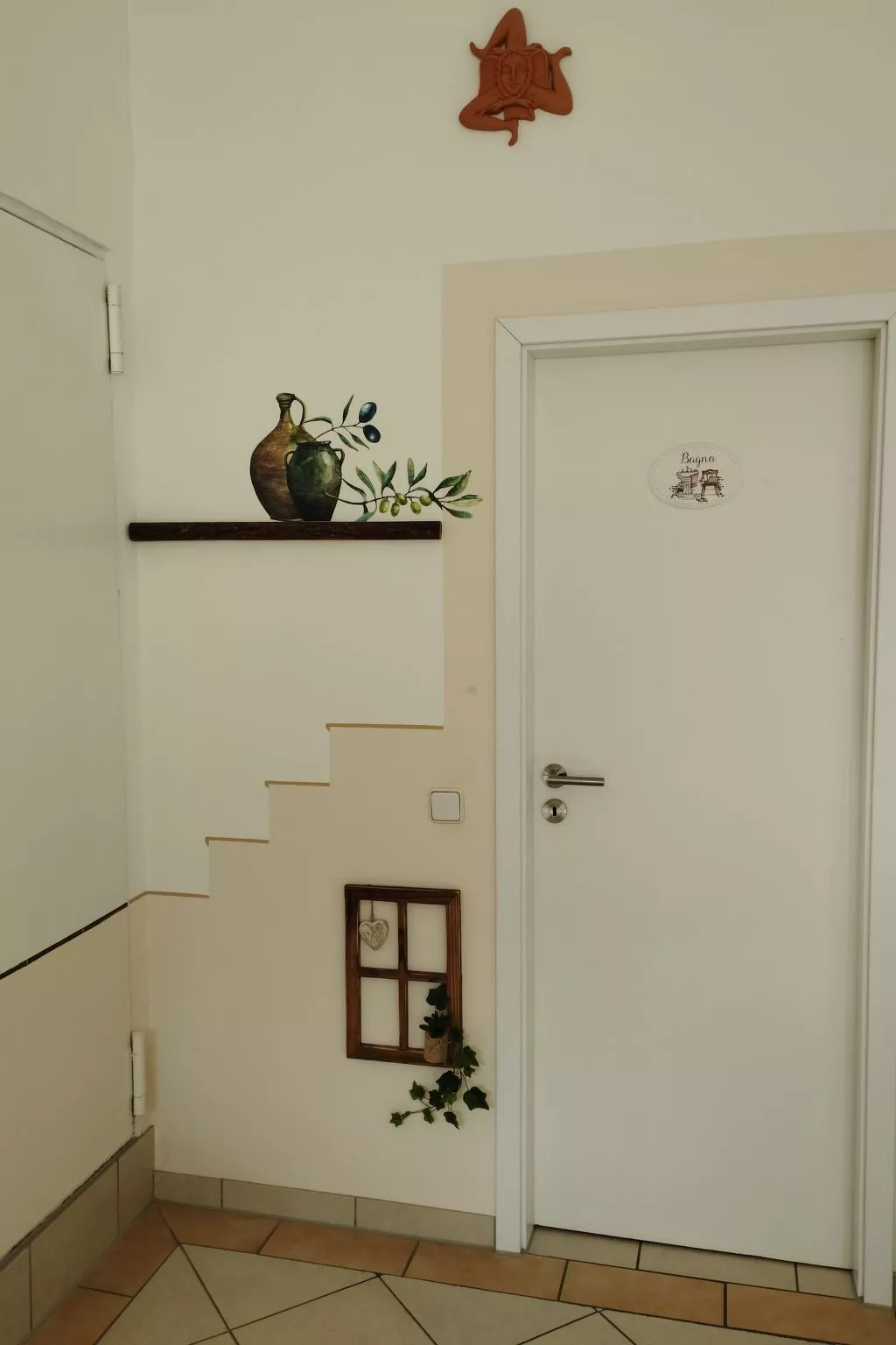 Tolle Ferienwohnung in Burkheim-Binnen