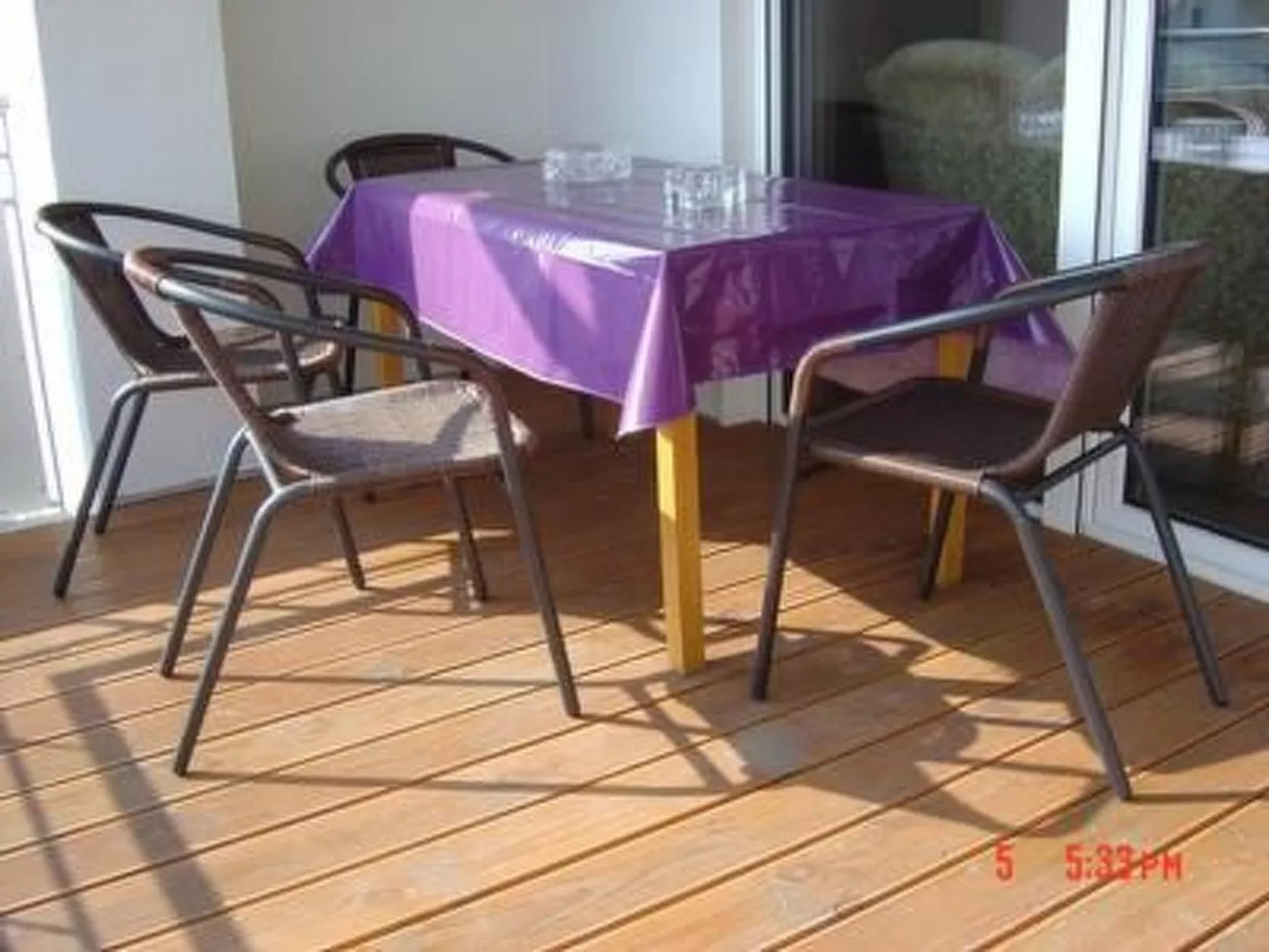 Direkt am Rhein-Binnen