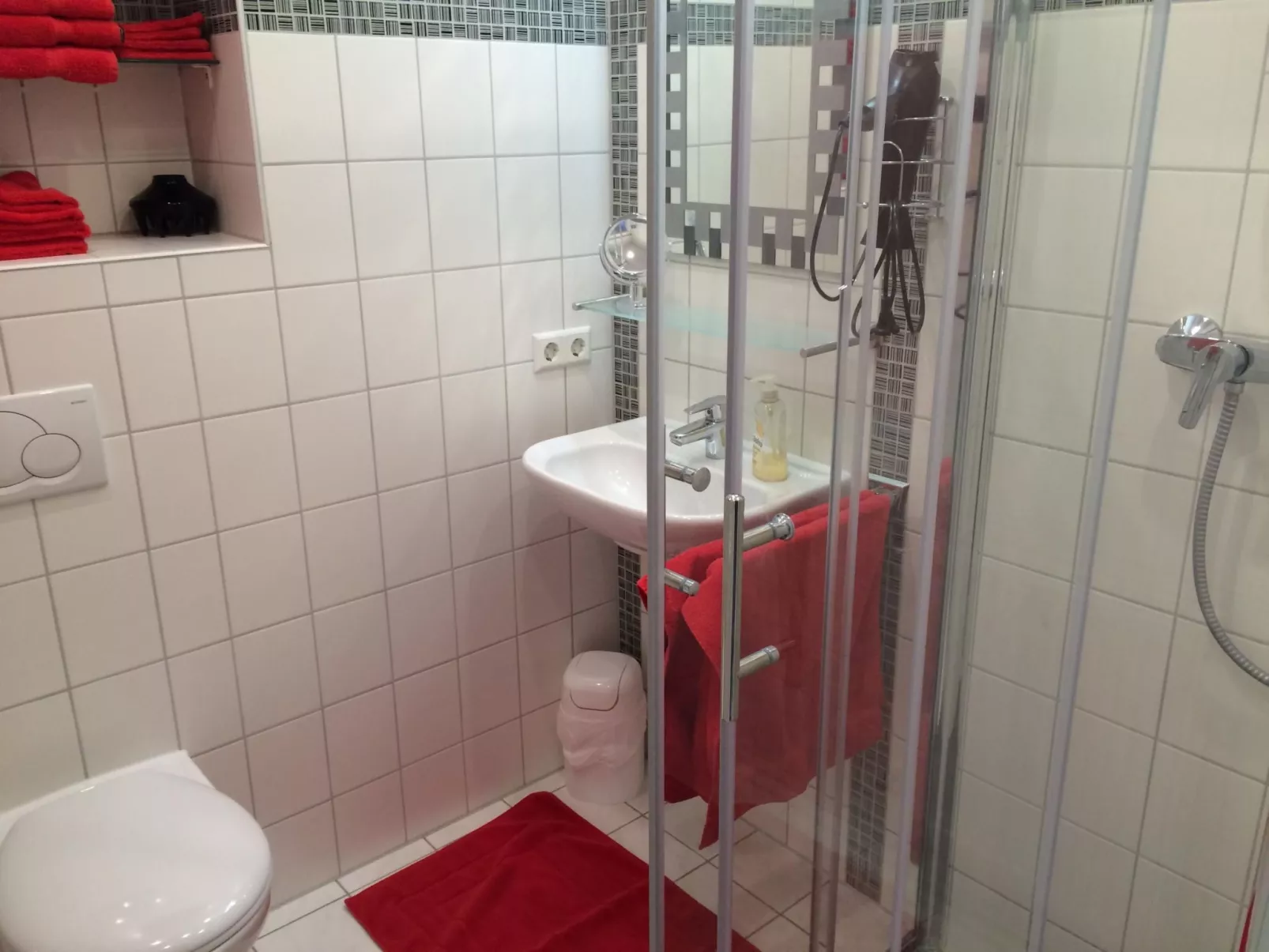 Mayer in Oberkirch-Binnen