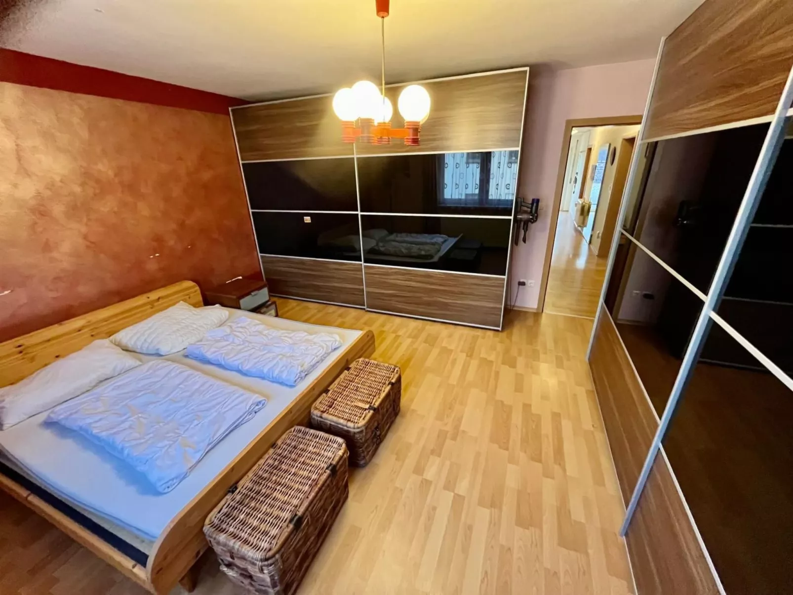 Apartment Alfons-Binnen