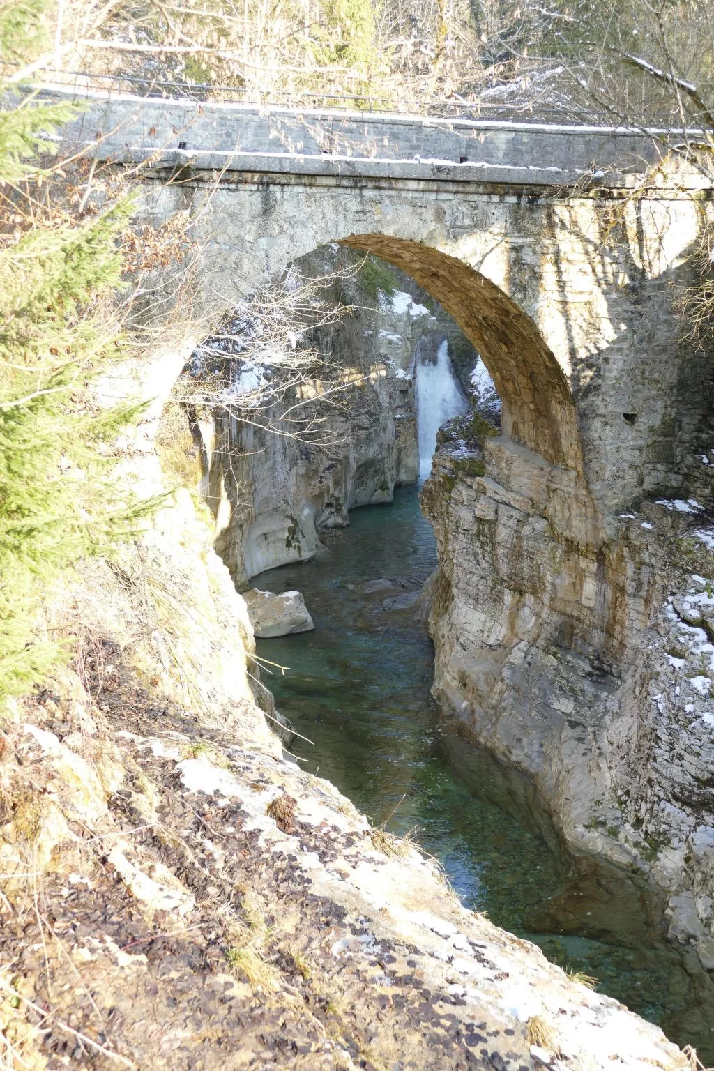 In Sankt Koloman mit Großer Terrasse-Buiten