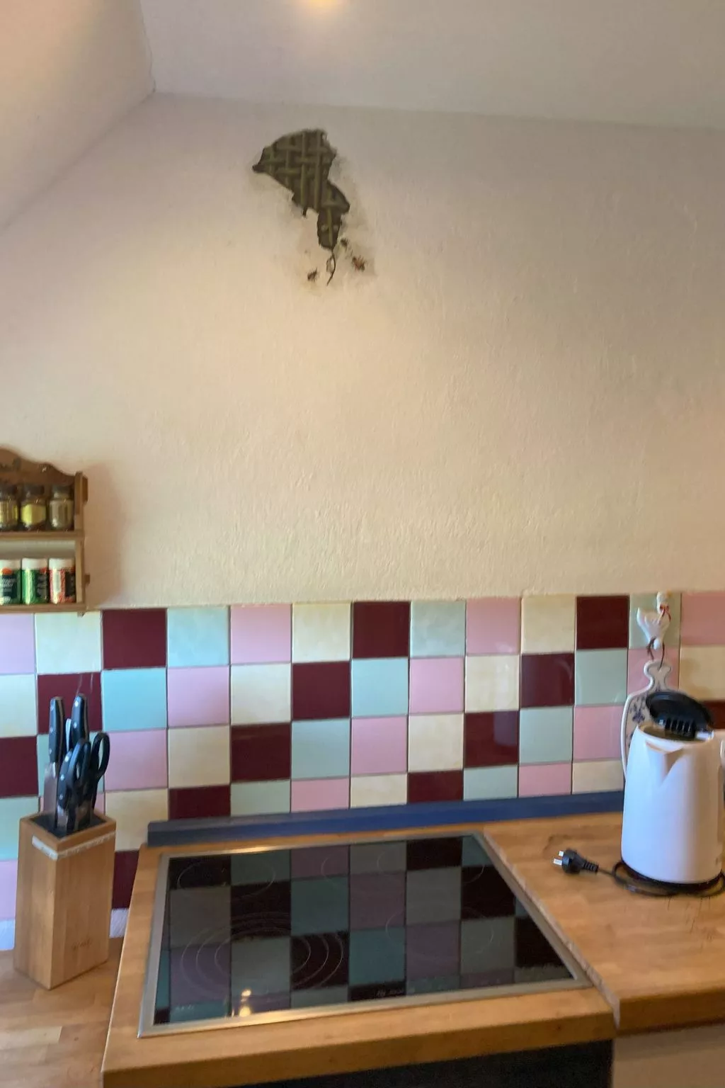 Reetdachkate in Stadland-Seefeld-Image-tags.info